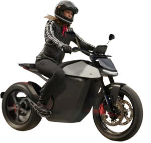 Ola RoadSter Electric Bike Review