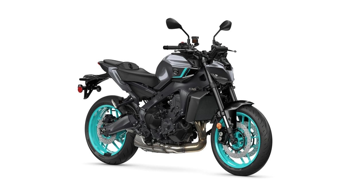 Full details on Yamaha MT-09 : यामाहा MT-09 पर पूरी जानकारी