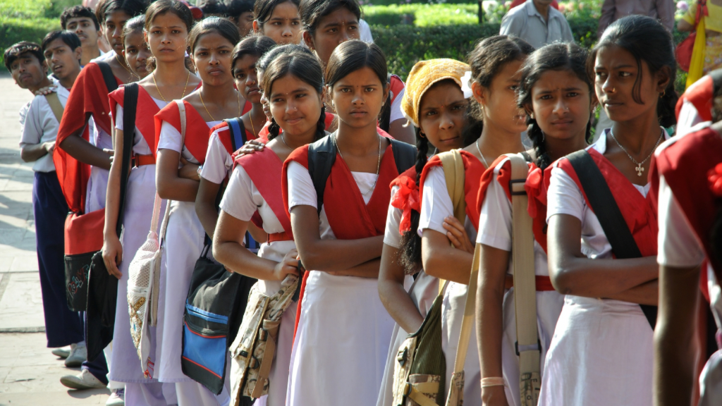 अतुल माहेश्वरी छात्रवृत्ति योजना