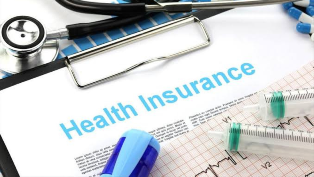 Family Health Insurance