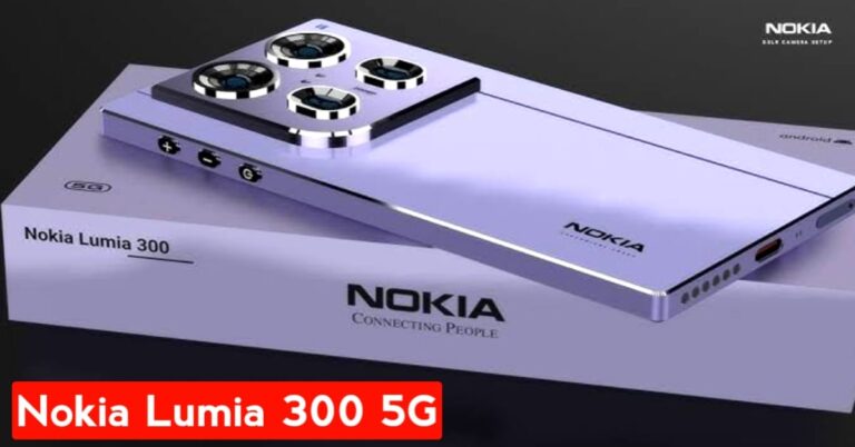 Nokia Lumia 300