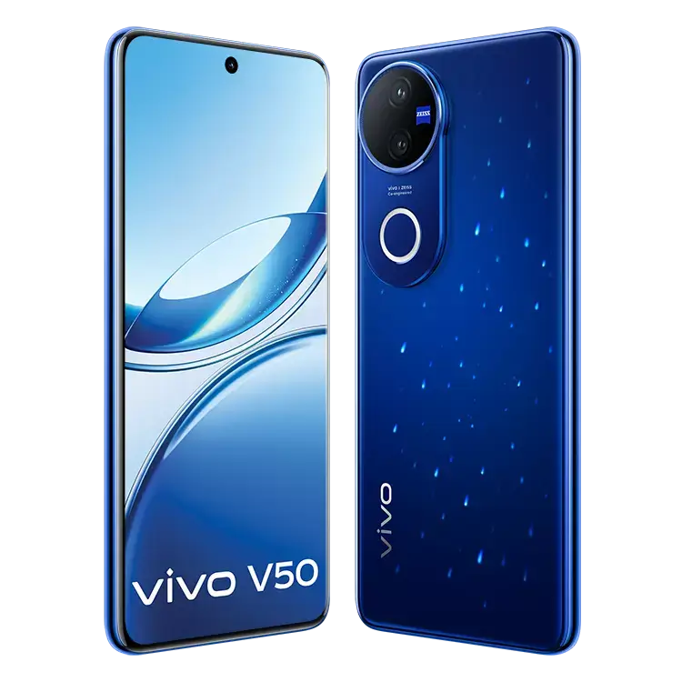 Vivo V50 : Price in India, Specifications and Features