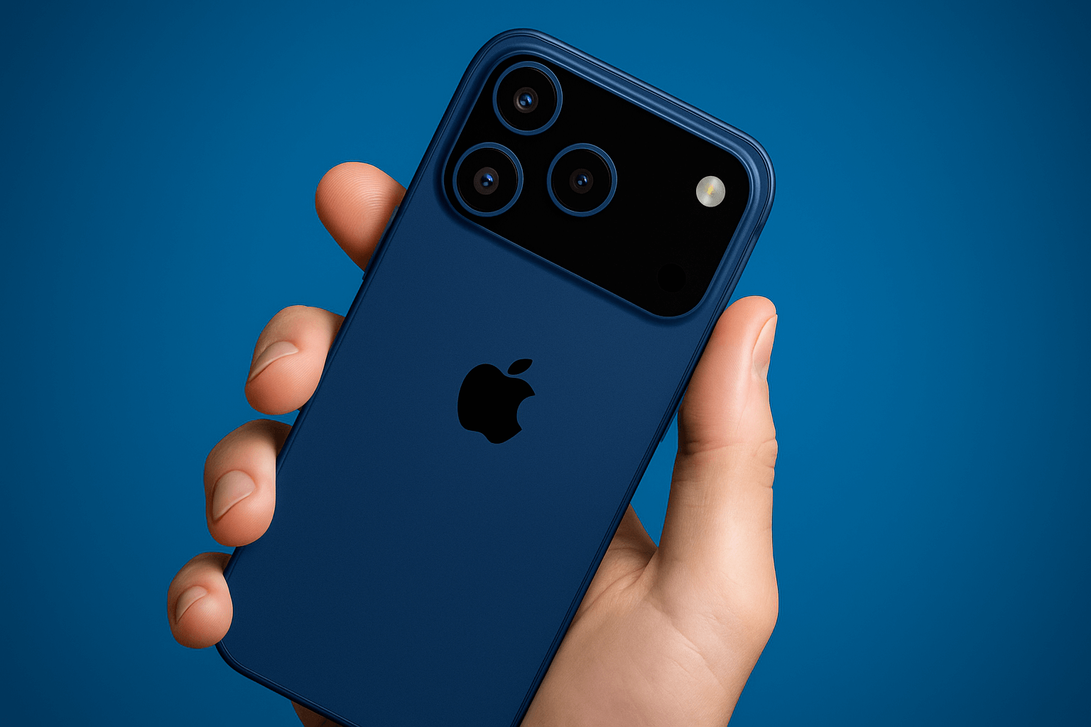 iPhone 17 Pro क्या होगा नया और खास 1